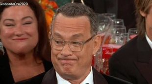 El vestido de Jennifer López o Tom Hanks, estrellas de los memes de los Globos de Oro 2020