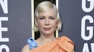 Globos de Oro 2020: Michelle Williams es ovacionada por su discurso feminista sobre el aborto