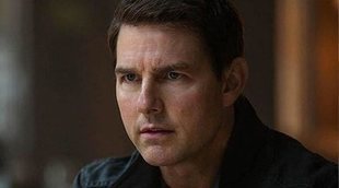 "Jack Reacher" marca un discreto 11,5% en Antena 3 y lidera "Robin Hood" en La 1 con un 11,8%