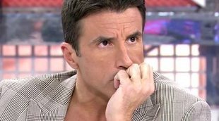 'Sábado deluxe' baja pero lidera con un buen 15,7% frente a 'laSexta noche', que crece a un gran 7%