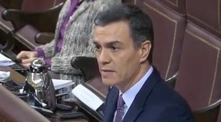 El debate de investidura eleva los datos del Canal 24 Horas hasta el 7%