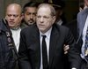 Harvey Weinstein inicia su juicio en andador y con nuevas acusaciones de presuntos abusos sexuales