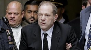 Harvey Weinstein inicia su juicio en andador y con nuevas acusaciones de presuntos abusos sexuales