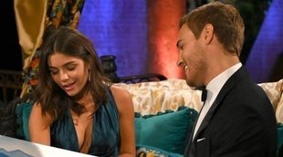 'The Bachelor' lidera con su estreno en ABC y 'America's Got Talent: The Champions' llega fuerte a NBC