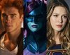 The CW renueva 'Riverdale', 'The Flash', 'Supergirl' y otras diez series más