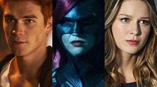 The CW renueva 'Riverdale', 'The Flash', 'Supergirl' y otras diez series más