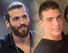 El impactante cambio de look de Can Yaman antes de ingresar en el servicio militar obligatorio turco