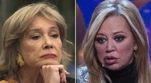 Mila Ximénez estalla contra Belén Esteban tras 'GH VIP': "Ha cumplido su venganza"