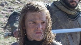 'El Señor de los Anillos': Robert Aramayo ('Juego de Tronos') protagonizará la adaptación de Amazon