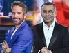 Telecinco enfrenta 'El tiempo del descuento' al estreno de 'OT 2020' el domingo 12 de enero