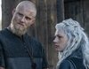 'Vikings' vive su despedida más emotiva tras una épica batalla: "Era el momento adecuado"