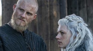 'Vikings' vive su despedida más emotiva tras una épica batalla: "Era el momento adecuado"