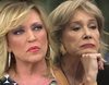 Lydia Lozano defiende a Belén Esteban ante Mila Ximénez: "Ha dado un titular por dinero"