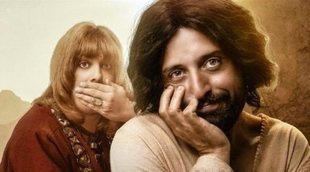Un juez brasileño ordena a Netflix retirar la comedia del Jesucristo gay