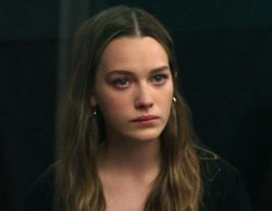 'You': Victoria Pedretti se sintió "decepcionada" al enterarse del giro de Love en la segunda temporada