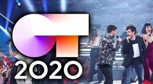 'OT 2020' permitirá a los concursantes cantar sus canciones y no contará con discográfica exclusiva