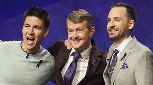 'Jeopardy! The Greatest of All Time' se mantiene en lo más alto y 'Chicago Fire' pierde fuerza