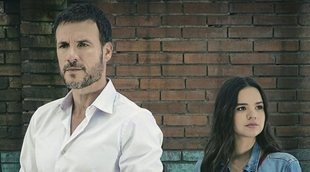 'Perdida' se estrena este martes 14 de enero en el prime time de Antena 3