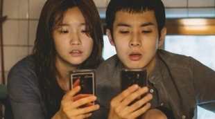 HBO prepara una miniserie basada en "Parásitos" con Bong Joon Ho y Adam McKay