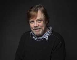 'Lo que hacemos en las sombras': Mark Hamill será estrella invitada de la temporada 2