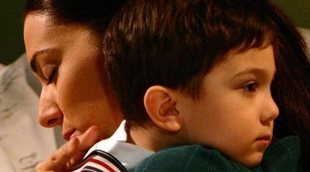 'Las mil y una noches' lidera un día donde destacan 'NCIS: Los Angeles' y 'Directo Gol'