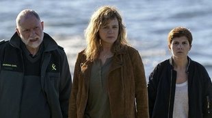 'Néboa', el thriller gallego protagonizado por Emma Suárez, se estrena el miércoles 15 de enero en La 1