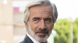 'Brigada Central' podría regresar a TVE con Imanol Arias como protagonista