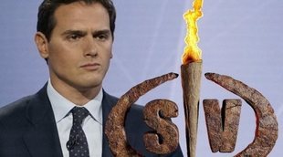 Albert Rivera rechaza la propuesta para participar en 'Supervivientes 2020'