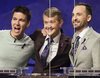 'Jeopardy!' y 'Truth and Lies' arrasan y le dan el claro liderazgo de la noche a ABC
