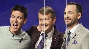 'Jeopardy!' y 'Truth and Lies' arrasan y le dan el claro liderazgo de la noche a ABC