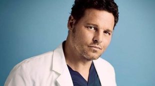 Justin Chambers abandona 'Anatomía de Grey' tras dieciséis temporadas