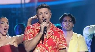 'Tu cara me suena 8' arrasa en su estreno con un gran 22,6% frente al 13,3% de 'Mi casa es la tuya'