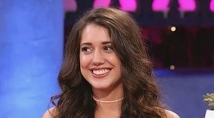 Muere Alexis Eddy, estrella juvenil de MTV, a los 23 años