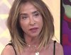 El cabreo de María Patiño con un vídeo de su propio programa: "Me molesta muchísimo, me parece injusto"