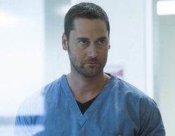 'New Amsterdam', renovada por tres temporadas más