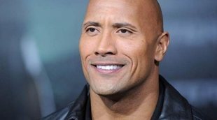 Dwayne Johnson protagonizará 'Young Rock', una comedia inspirada en su vida