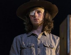 'The Walking Dead': Chandler Riggs insinúa su regreso al universo con un enigmático mensaje