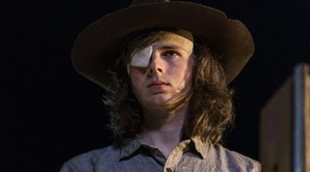 'The Walking Dead': Chandler Riggs insinúa su regreso al universo con un enigmático mensaje