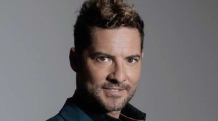 David Bisbal aclara en 'laSexta noche' en qué país paga sus impuestos y analiza la situación en Venezuela