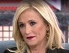Cristina Cifuentes, sobre su precipitada dimisión: "Mis verdugos son personas peligrosas"