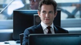 'The Good Fight': Hugh Dancy se une a la cuarta temporada