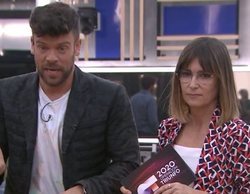 'El Chat de OT' se inaugura con los profesores al ritmo de Rosalía en una edición con novedades