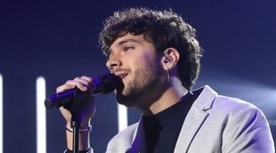 'OT 2020' se estrena con un 13% pero 'El tiempo de descuento' (18,1%) lidera en Telecinco