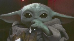 'The Mandalorian': El actor que pegó a Baby Yoda desvela el desorbitado coste del adorable personaje