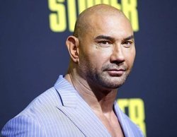 Dave Bautista ("Guardianes de la galaxia") ficha por la segunda temporada de 'See'