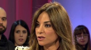 Mariló Montero ataca a Pablo Iglesias y Risto Mejide alucina: "¿No está bien que sean antifascistas?"