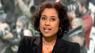 Samira Ahmed gana el juicio contra BBC por discriminación de género