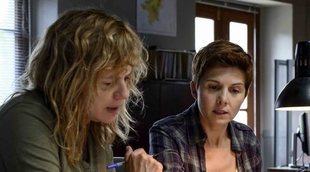 Crítica de 'Néboa': TVE apuesta y gana con un thriller tan universal como arraigado a la idiosincrasia gallega