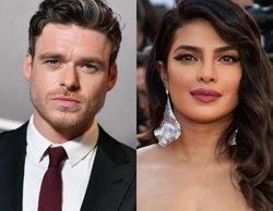 Richard Madden y Priyanka Chopra protagonizarán 'Citadel', de los hermanos Russo