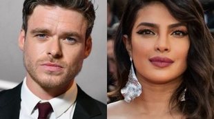 Richard Madden y Priyanka Chopra protagonizarán 'Citadel', de los hermanos Russo